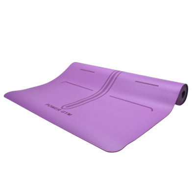 مت یوگا رابر POWERGYM