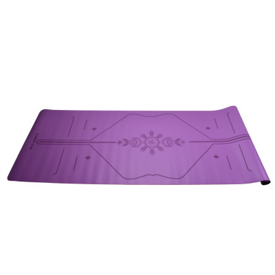 مت یوگا رابر POWERGYM