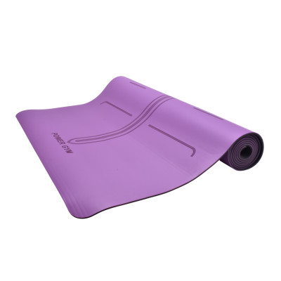 مت یوگا رابر POWERGYM