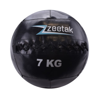 وال بال مشکی 7 کیلویی ZEETAK