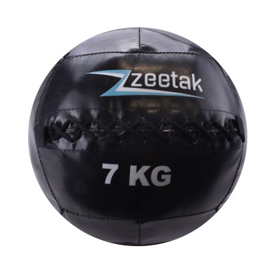 وال بال مشکی 7 کیلویی ZEETAK