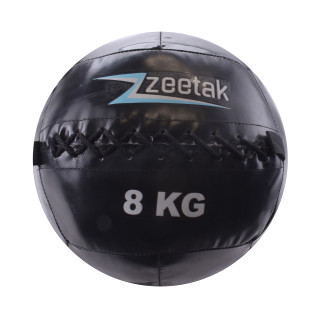وال بال مشکی 8 کیلویی ZEETAK
