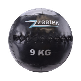وال بال مشکی 9 کیلویی ZEETAK