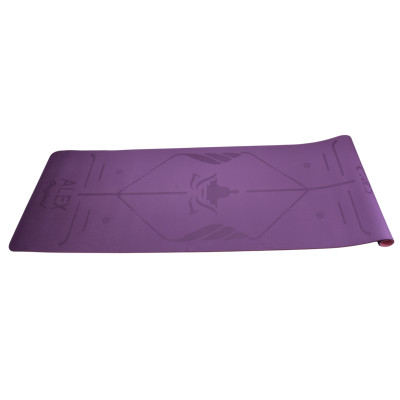 مت یوگا TPE الکس 6 میل PA