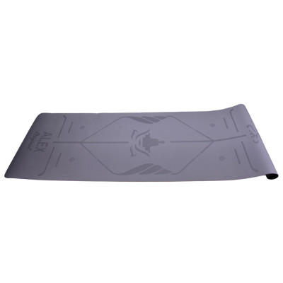 مت یوگا TPE الکس 6 میل PA