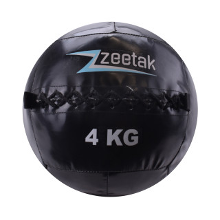 وال بال مشکی 4 کیلویی ZEETAK