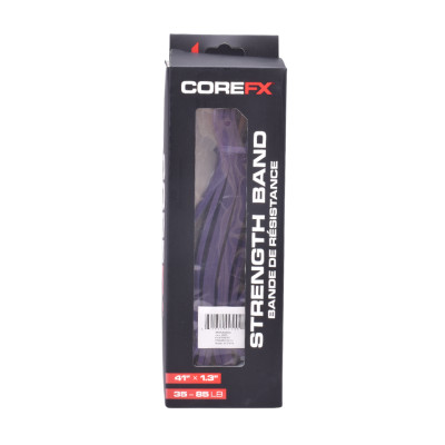 کش پاورباند 32 میل CORE FX