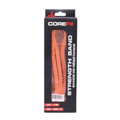 کش پاورباند 45 میل CORE FX