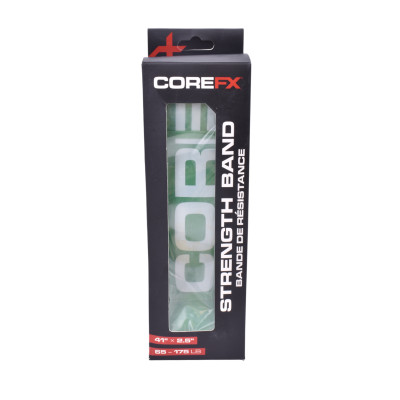 کش پاورباند 64 میل CORE FX