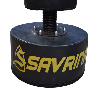 خرید کیسه بوکس فنر دار SAVRINA