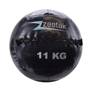 وال بال مشکی  11 کیلویی ZEETAK