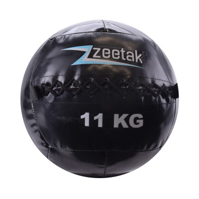وال بال مشکی  11 کیلویی ZEETAK