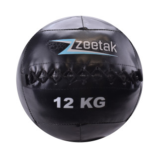 وال بال مشکی  12 کیلویی ZEETAK