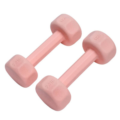 دمبل ایروبیک 1 کیلویی ARKAFIT (بسته دو عددی)