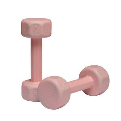 دمبل ایروبیک 1.5 کیلویی ARKAFIT (بسته دو عددی)
