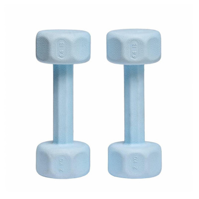 دمبل ایروبیک 2 کیلویی ARKAFIT