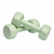 دمبل ایروبیک 2 کیلویی ARKAFIT (بسته دو عددی)