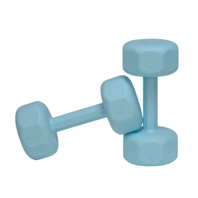 دمبل ایروبیک 3 کیلویی ARKAFIT