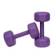 دمبل ایروبیک 5 کیلویی ARKAFIT (بسته دو عددی)