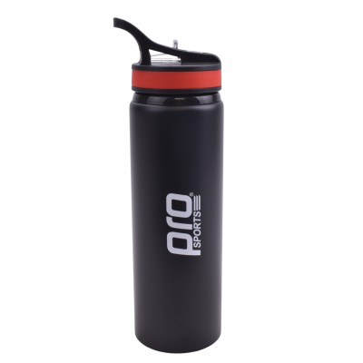 قمقمه فلزی 750 میل PRO SPORT