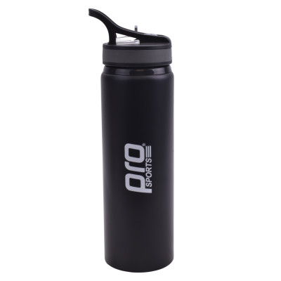 قمقمه فلزی 750 میل PRO SPORT