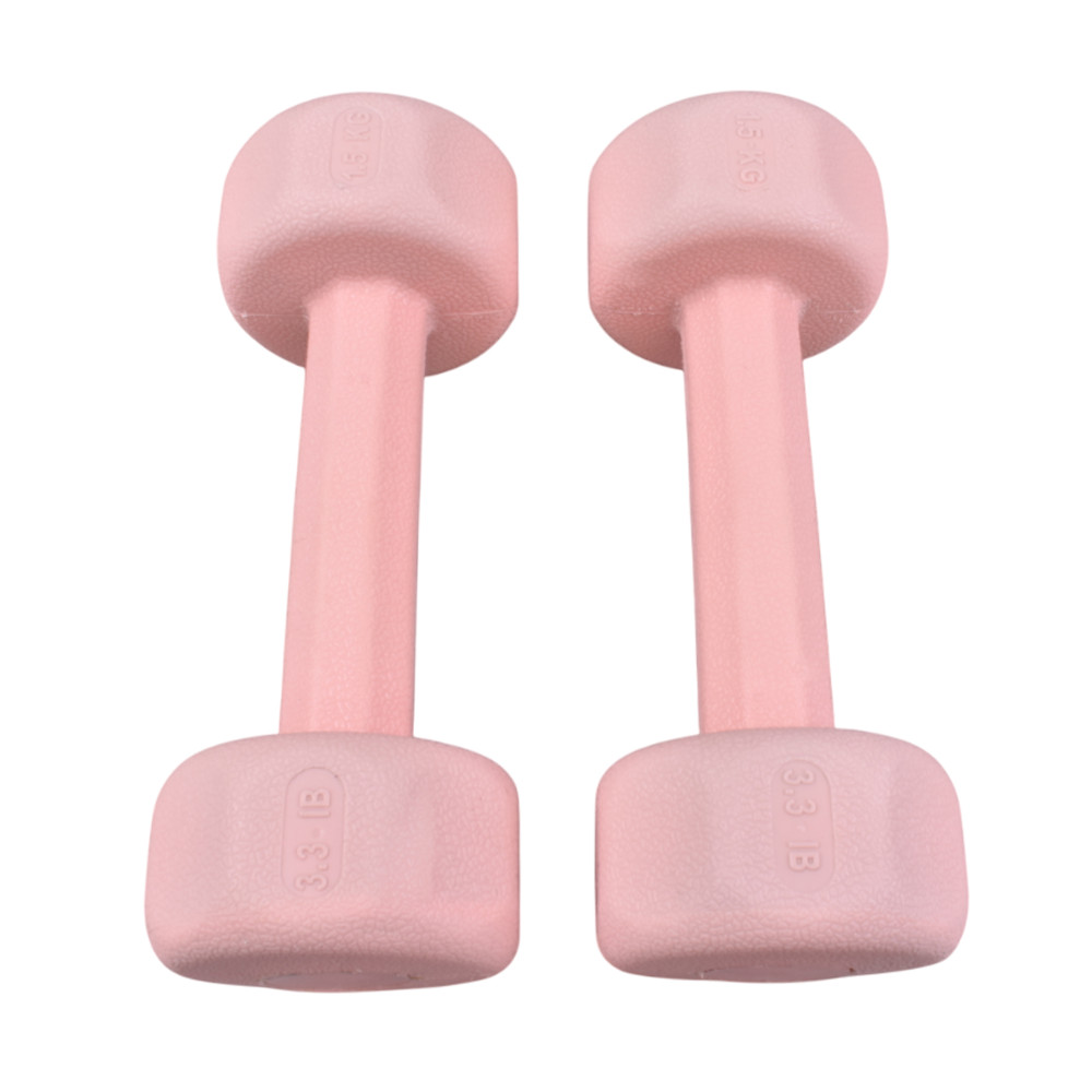 دمبل ایروبیک 1.5 کیلویی ARKAFIT (بسته دو عددی)