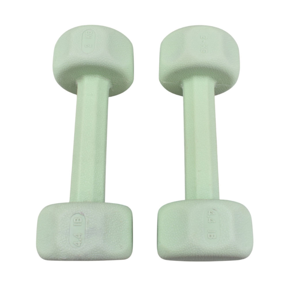 دمبل ایروبیک 2 کیلویی ARKAFIT (بسته دو عددی)