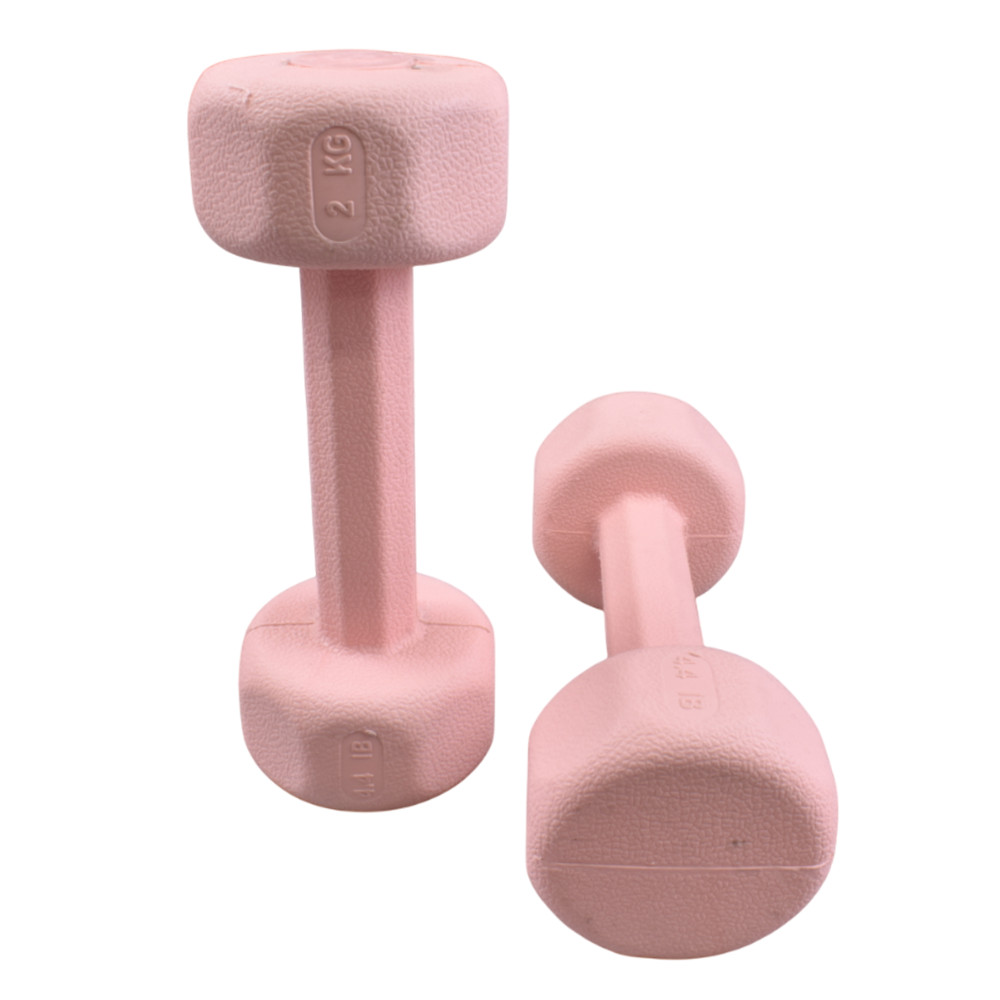 دمبل ایروبیک 2 کیلویی ARKAFIT (بسته دو عددی)