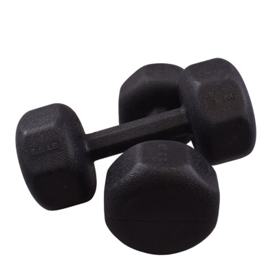 دمبل ایروبیک 3 کیلویی ARKAFIT