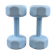 دمبل ایروبیک 3 کیلویی ARKAFIT (بسته دو عددی)