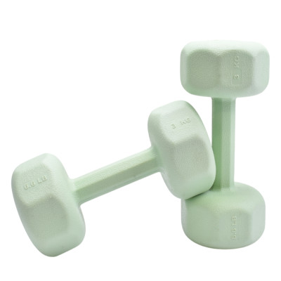دمبل ایروبیک 3 کیلویی ARKAFIT (بسته دو عددی)