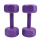 دمبل ایروبیک 3 کیلویی ARKAFIT (بسته دو عددی)