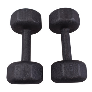 خرید دمبل ایروبیک 4 کیلویی ARKAFIT