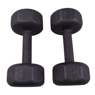 خرید دمبل ایروبیک 4 کیلویی ARKAFIT