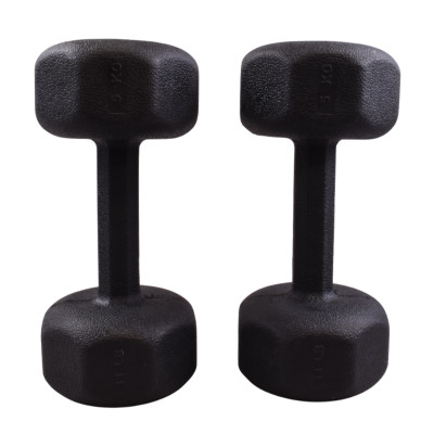 دمبل ایروبیک 5 کیلویی ARKAFIT
