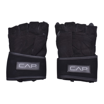 خرید دستکش بدنسازی مردانه مدل CAP