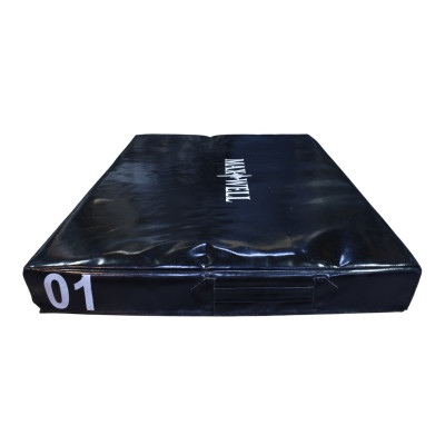 خرید سافت باکس کراسفیت سایز 70*90 مشکی B | لوازم ورزشی آنیک