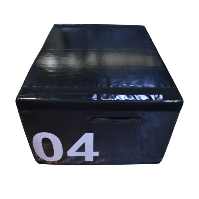 خرید سافت باکس کانتینری MAXWELL