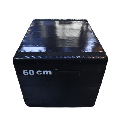 سافت باکس کانتینری سایز 60*70*90 مشکی MAXWELL