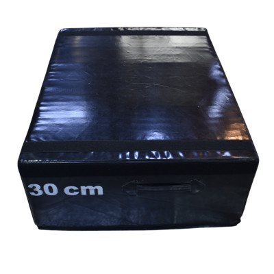 سافت باکس کانتینری سایز 30*70*90 مشکی MAXWELL