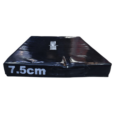 سافت باکس کانتینری سایز 7.5*70*90 مشکی MAXWELL