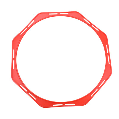 حلقه چابکی شش ضلعی