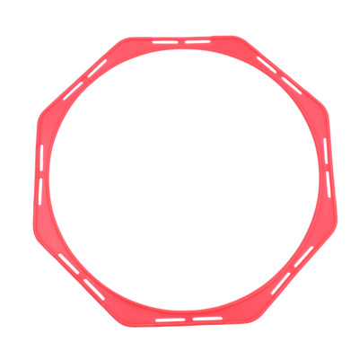 حلقه چابکی شش ضلعی بسته 12 عددی