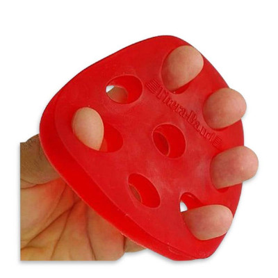 لاستیک تمرین مچ، انگشتان و ساعد Theraband