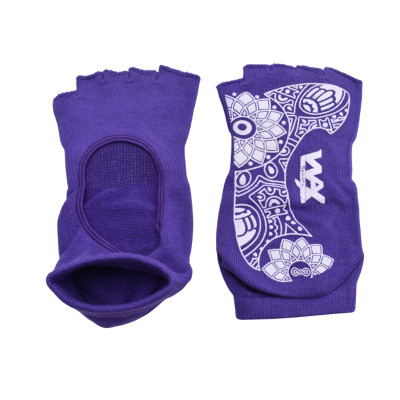 جوراب یوگا و پیلاتس Wax Sport