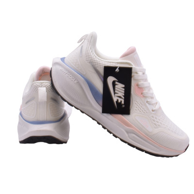 کفش رانینگ A 186L طرح NIKIE