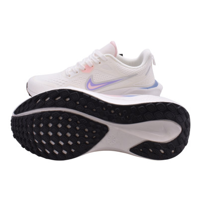 کفش رانینگ A 186L طرح NIKIE