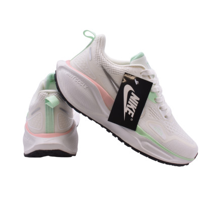 کفش رانینگ A 186L طرح NIKIE