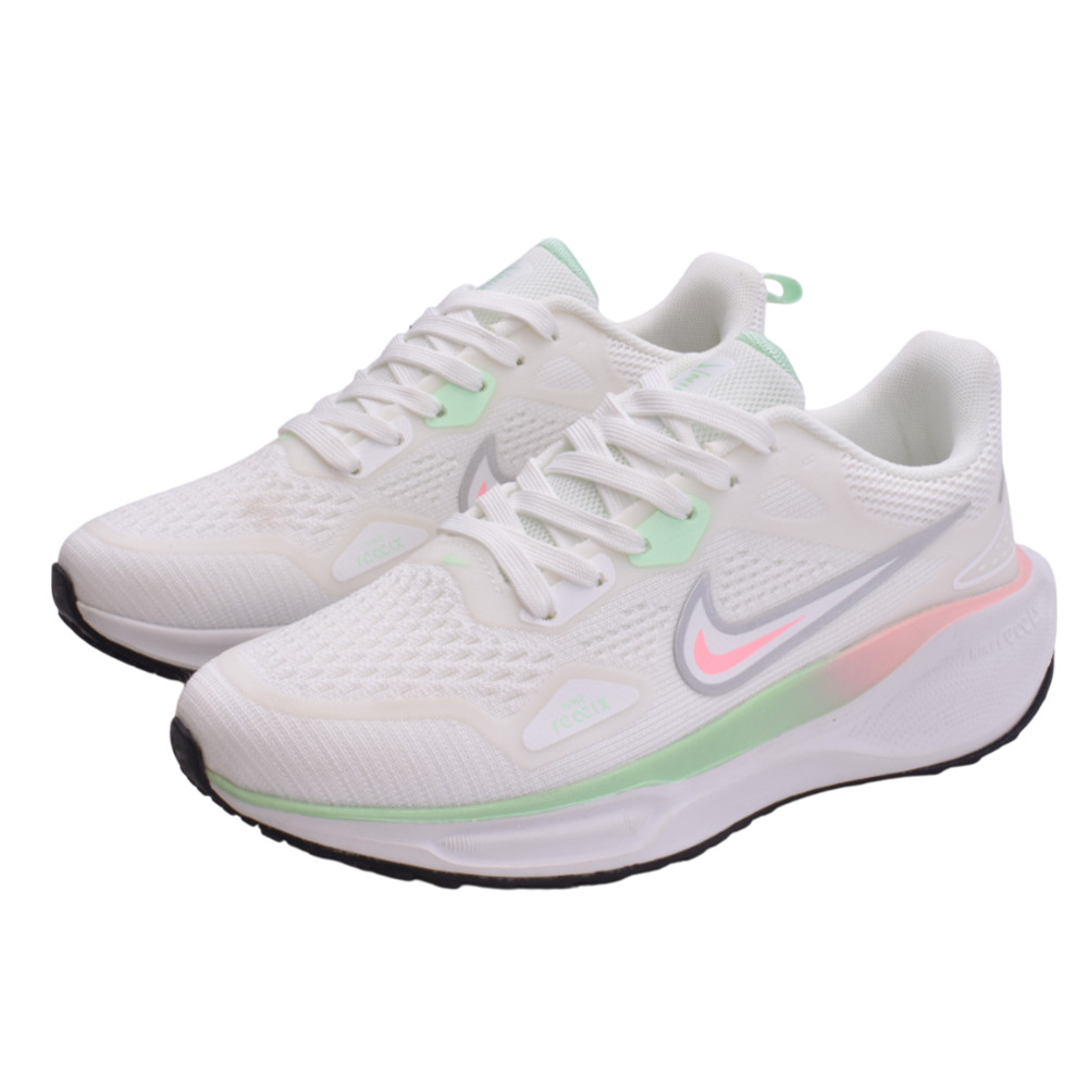 کفش رانینگ A 186L طرح NIKIE