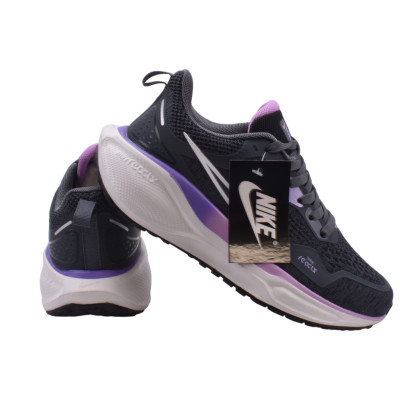 کفش رانینگ A 186L طرح NIKIE